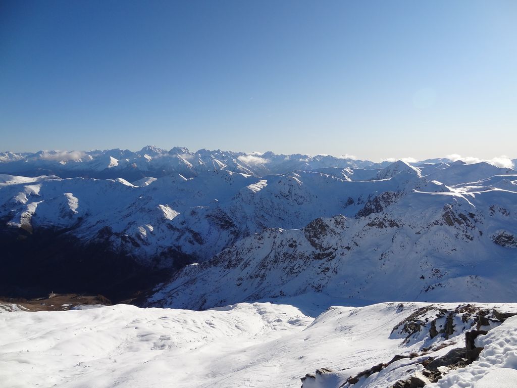 Photo №4 of Monte Tibert