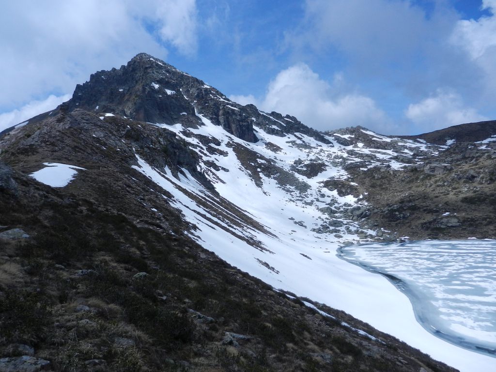 Photo №2 of Corde de Bombasèl