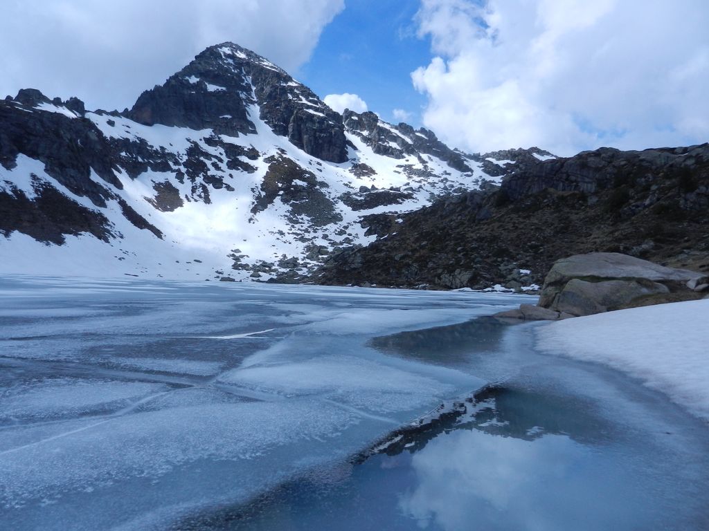 Photo №4 of Laghi di Bombasel