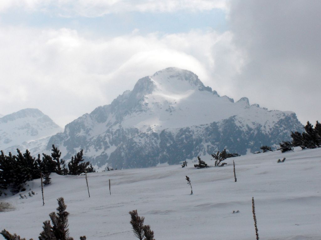 Photo №4 of Dzhangal (Momini Dvori)