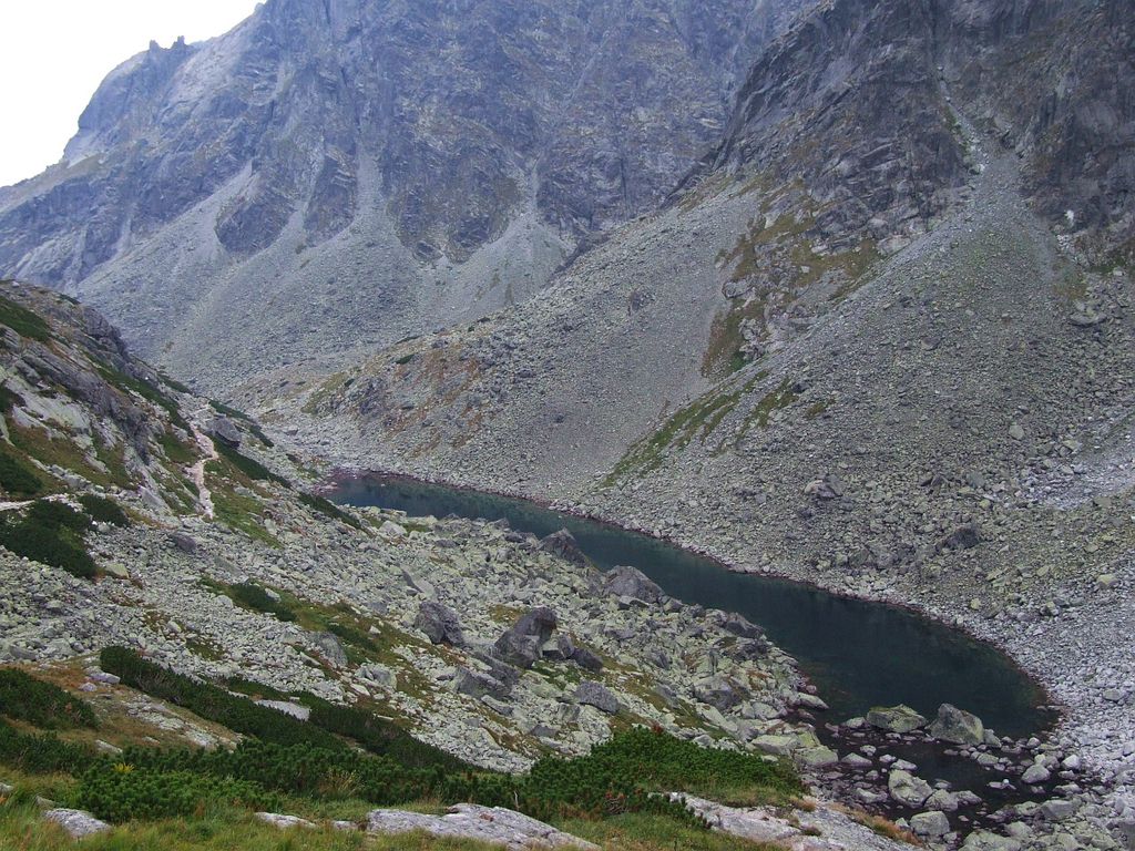 Photo №2 of Dlhé pleso