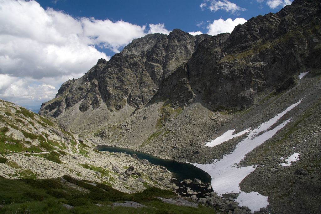 Photo №3 of Dlhé pleso