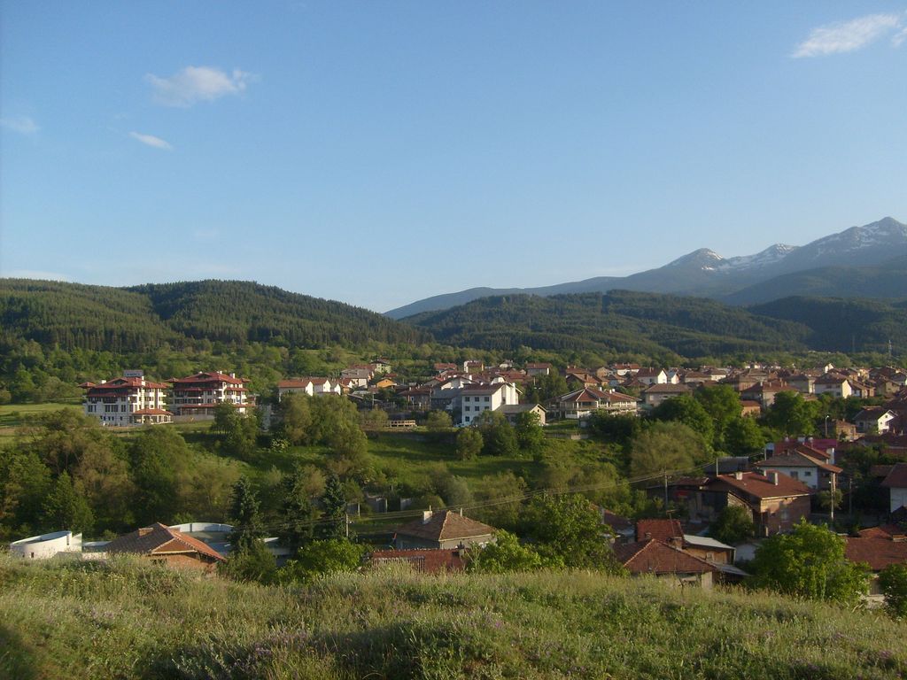 Photo №3 of Dobrinishte