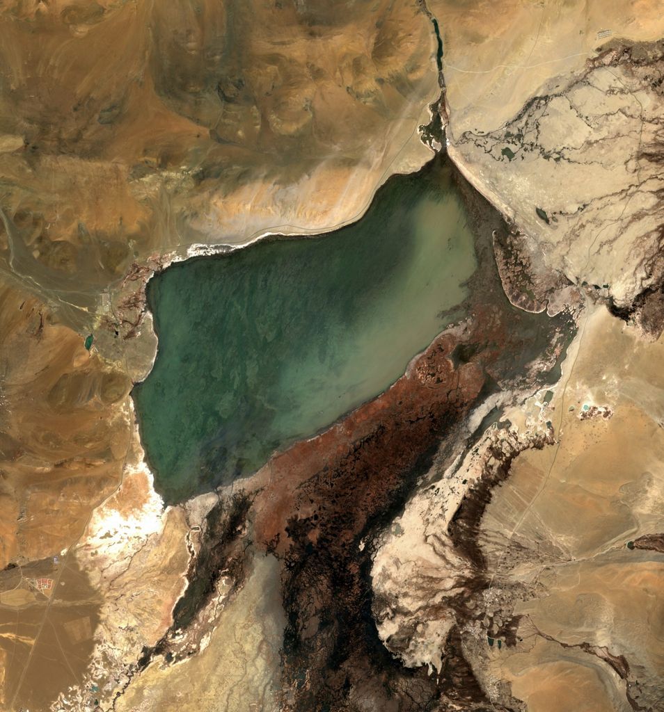 Photo №2 of Dochen Tso