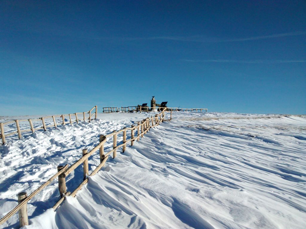 Photo №2 of Passo di Croce Arcana