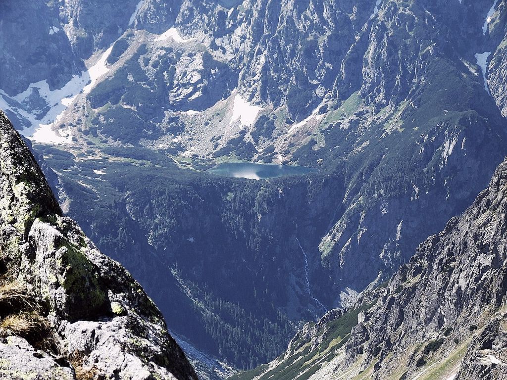 Photo №4 of Ťažké pleso