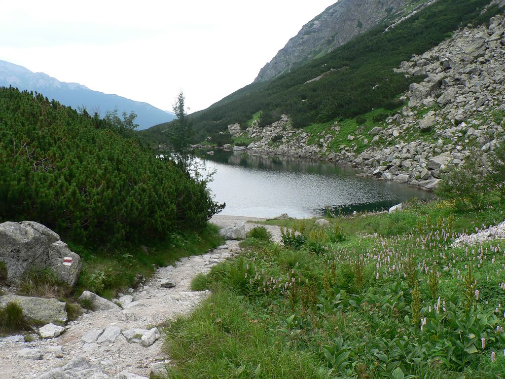 Photo №5 of Čierne pleso kežmarské