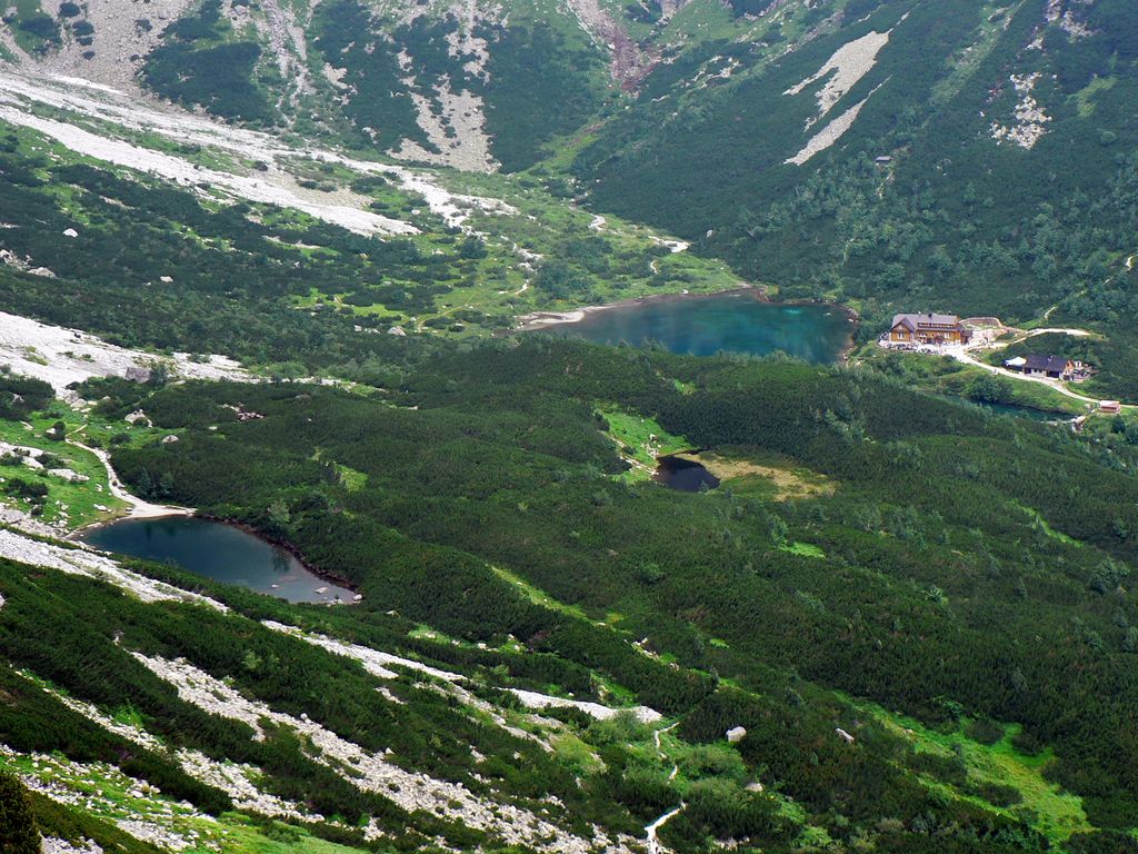Photo №3 of Malé Čierne pleso