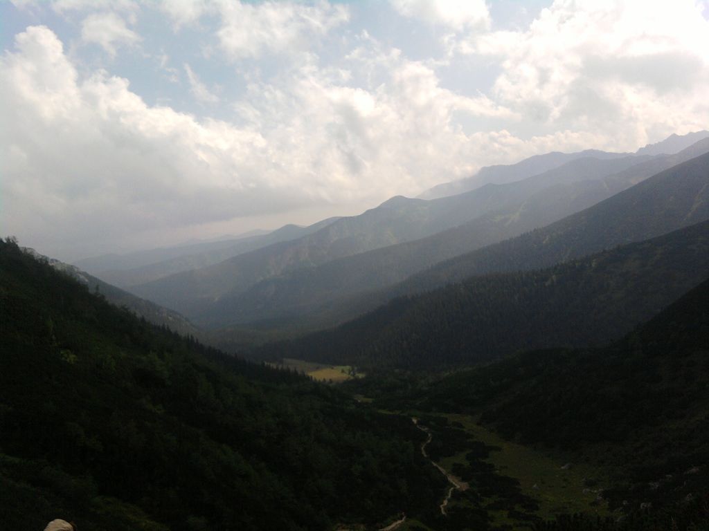 Photo №7 of Kondracka Przełęcz