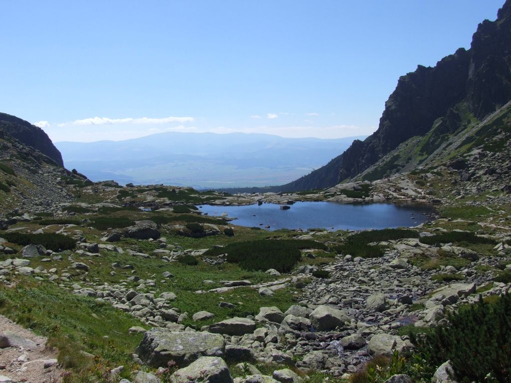 Photo №4 of Pleso nad Skokom