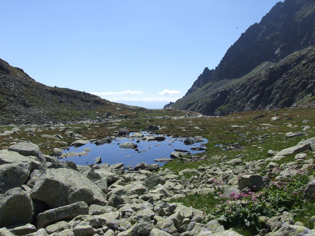 Photo №2 of Malé Kozie pleso