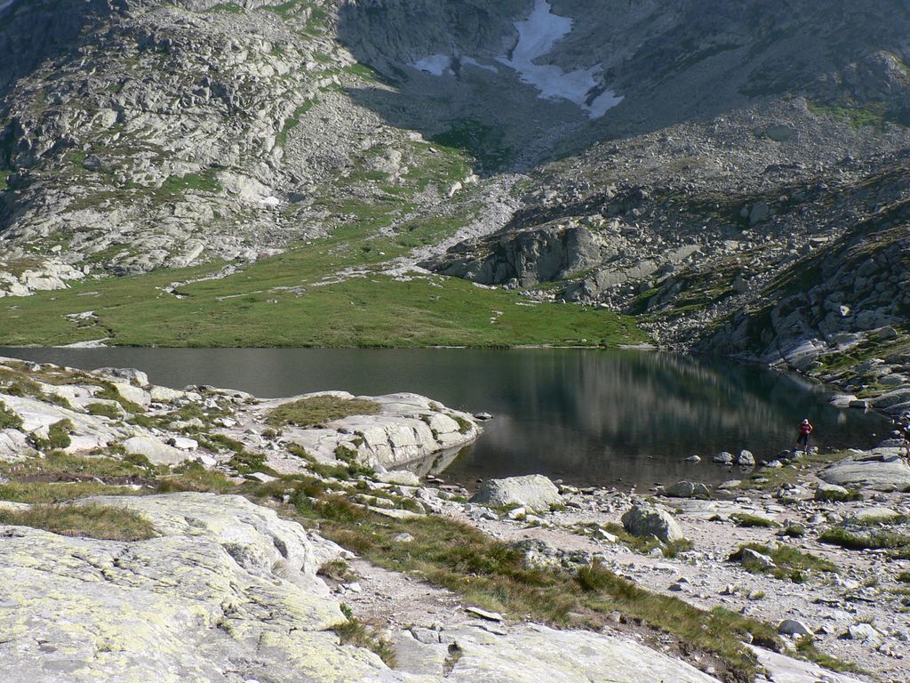 Photo №8 of Prostredné Spišské pleso