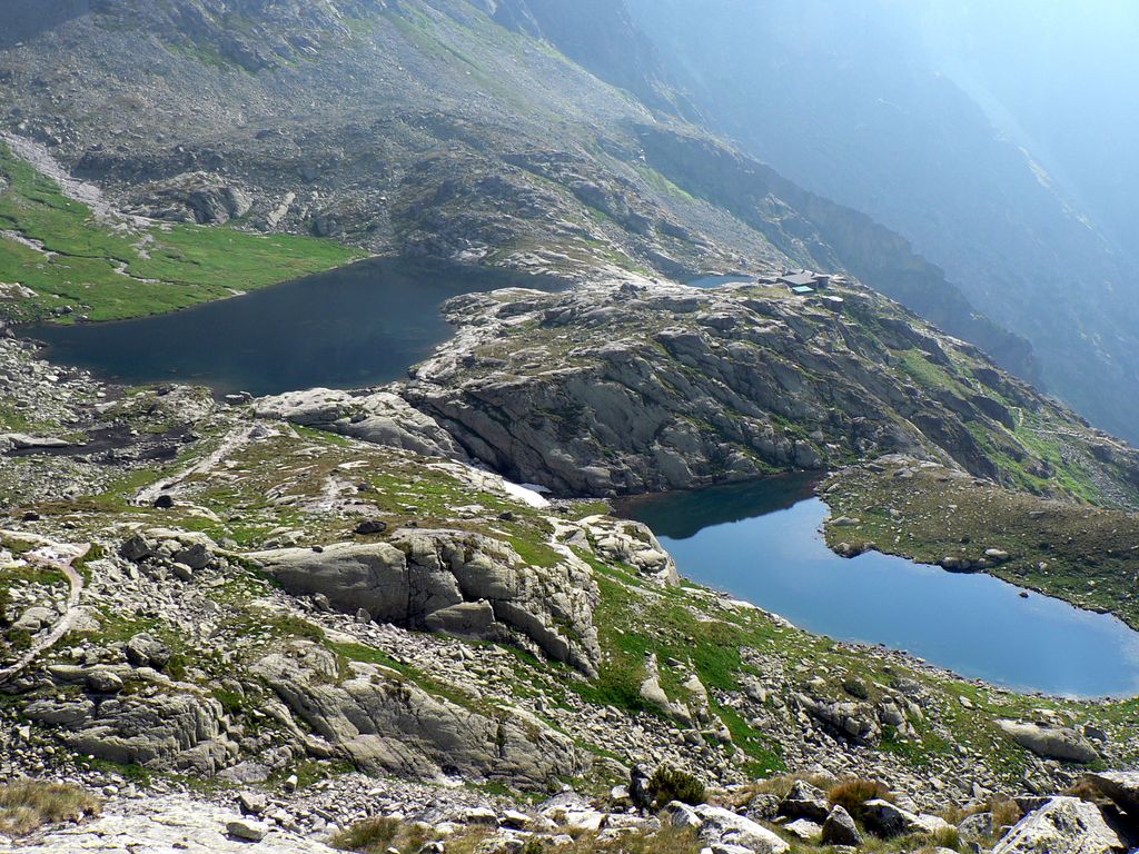 Photo №9 of Prostredné Spišské pleso