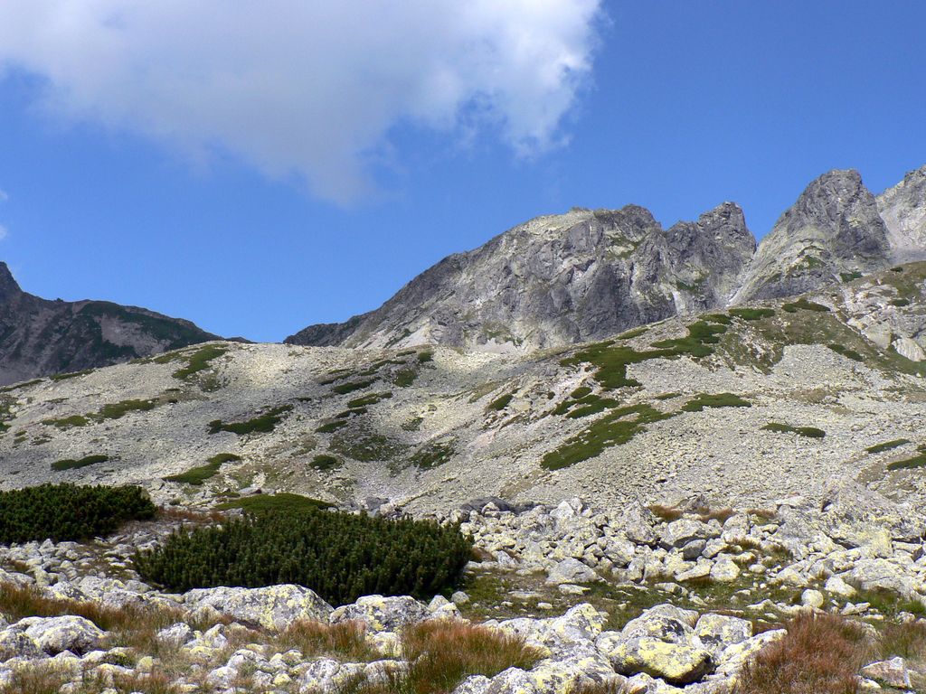 Photo №2 of Hranatá veža