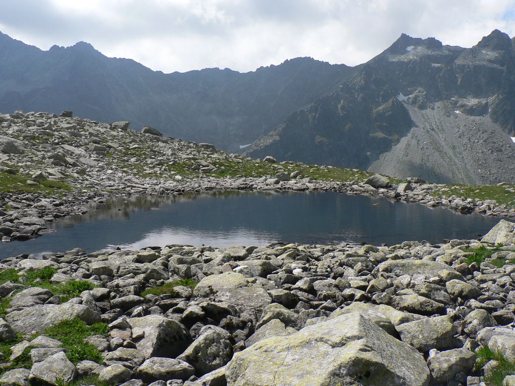 Photo №2 of Nižné Sivé pleso