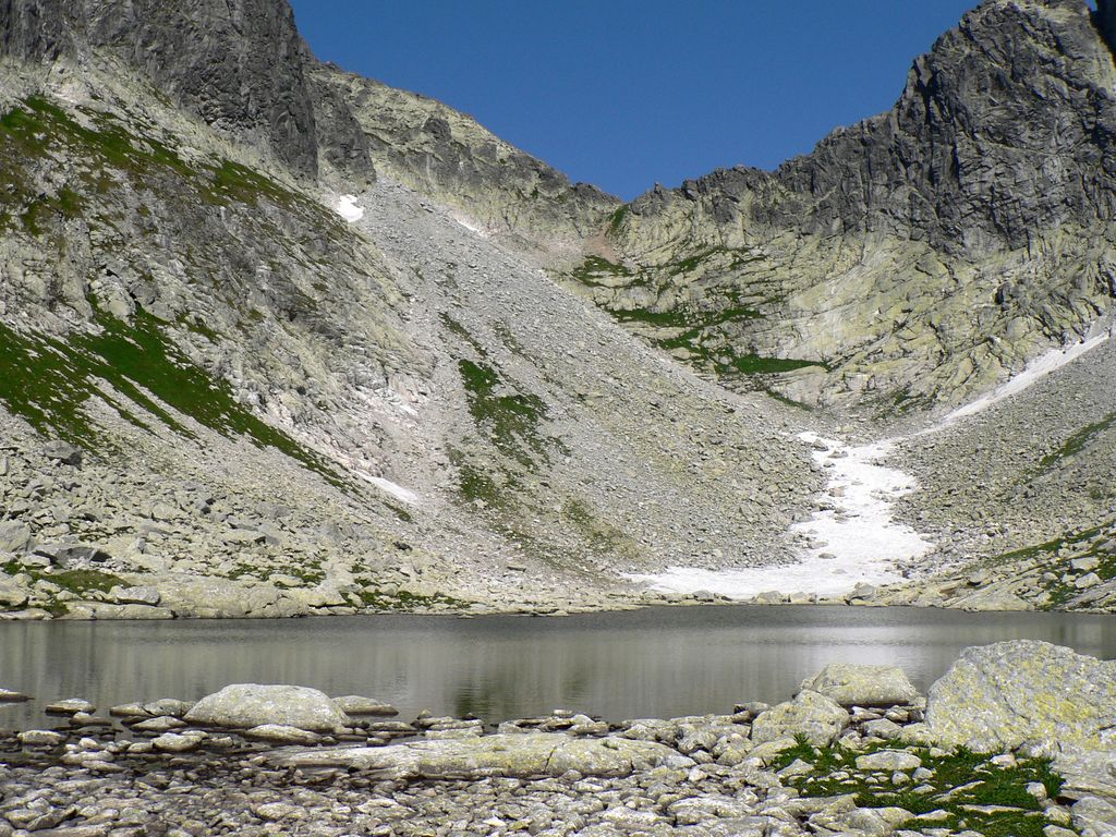 Photo №3 of Nižné Sivé pleso