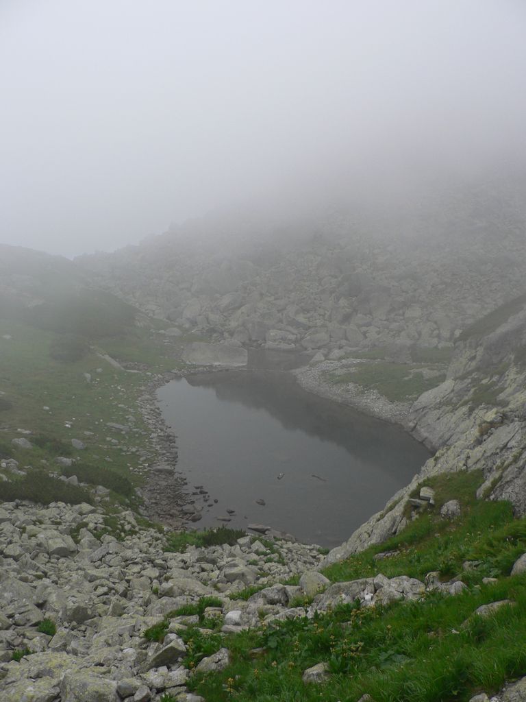 Photo №3 of Vareškové pleso