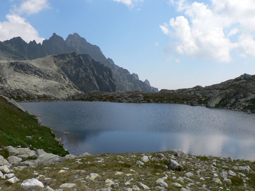 Photo №6 of Starolesnianske pleso