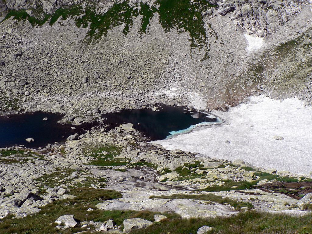 Photo №2 of Vyšné Sivé pleso