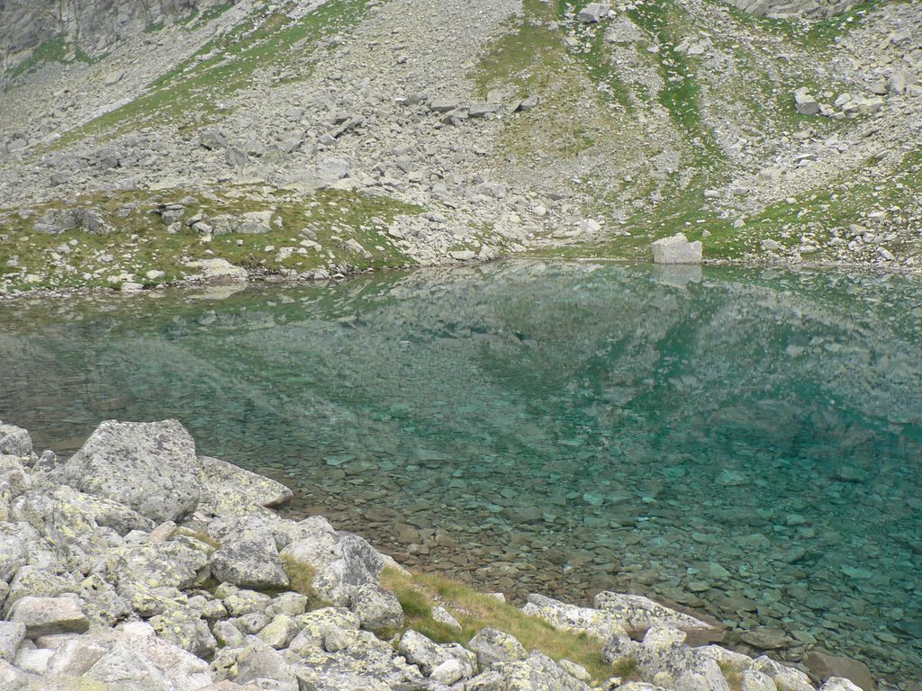 Photo №4 of Dlhé pleso