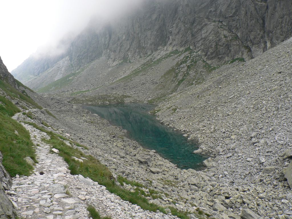 Photo №5 of Dlhé pleso