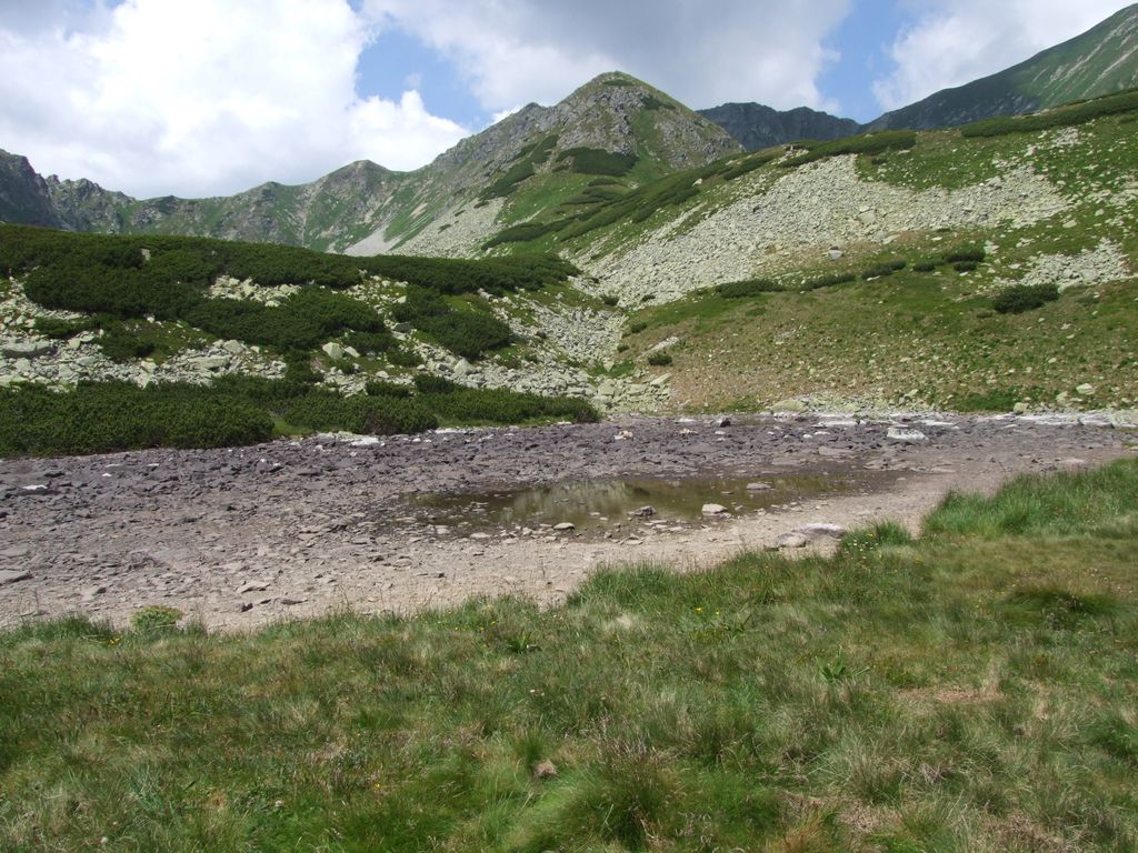 Photo №2 of Nižné Bystré pleso