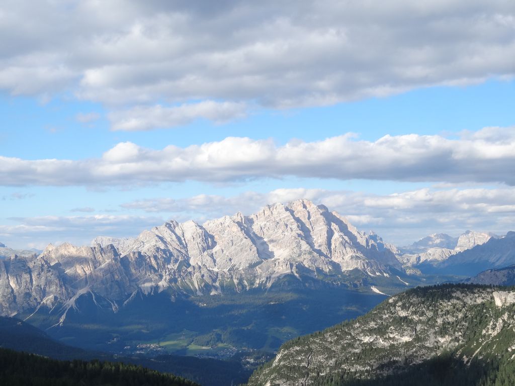 Photo №7 of Passo di Giau