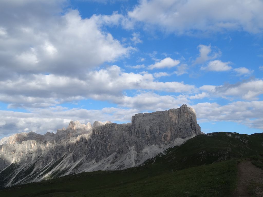 Photo №8 of Passo di Giau