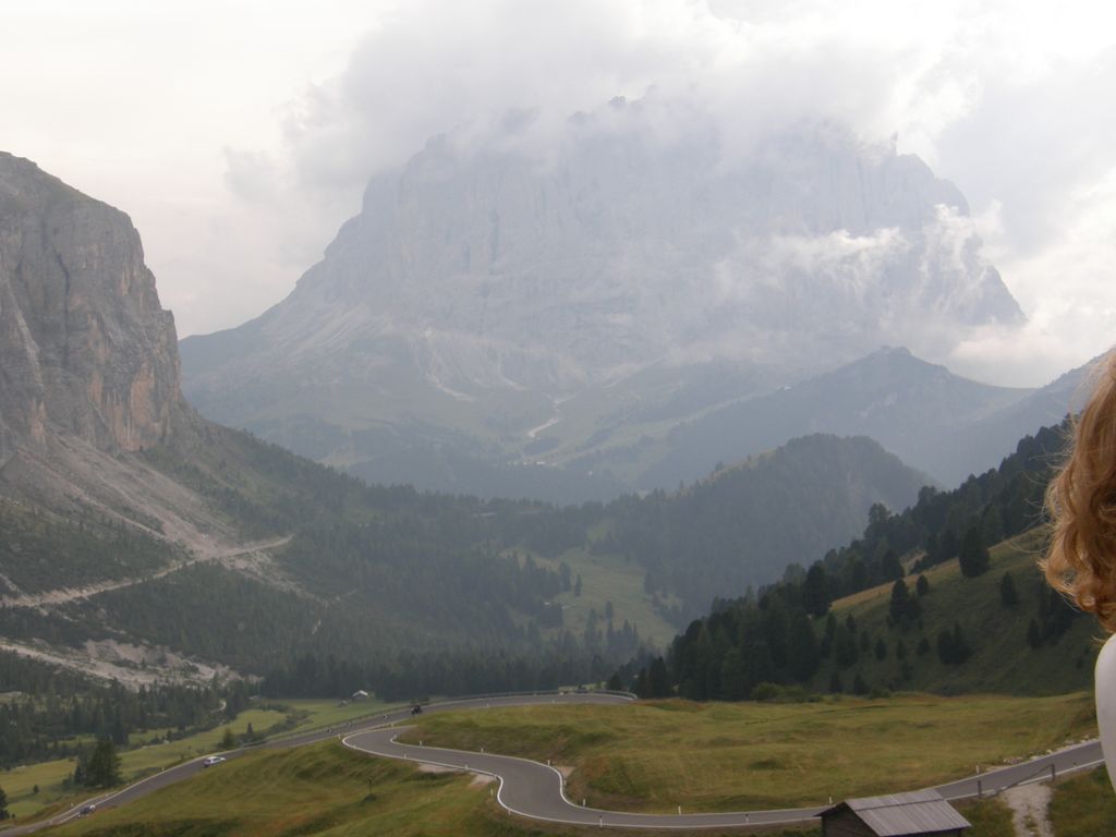 Photo №7 of Gardena Pass