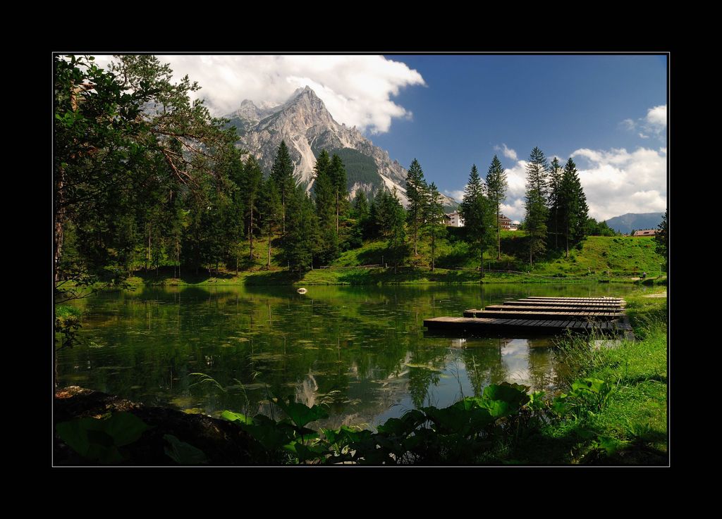 Photo №3 of Lago di Mosigo