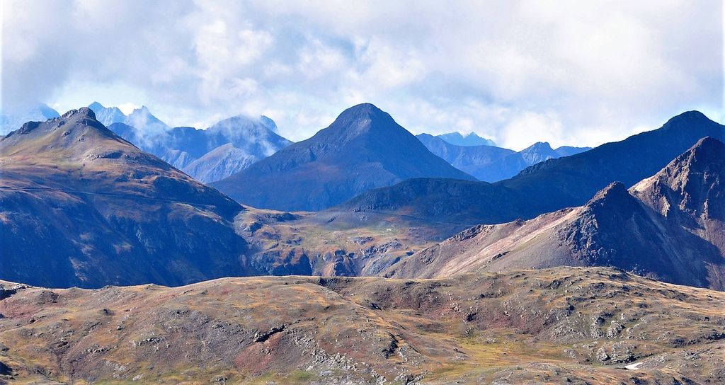 Photo №2 of Dome Mountain