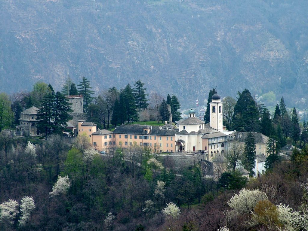 Photo №3 of Sacro Monte di Domodossola