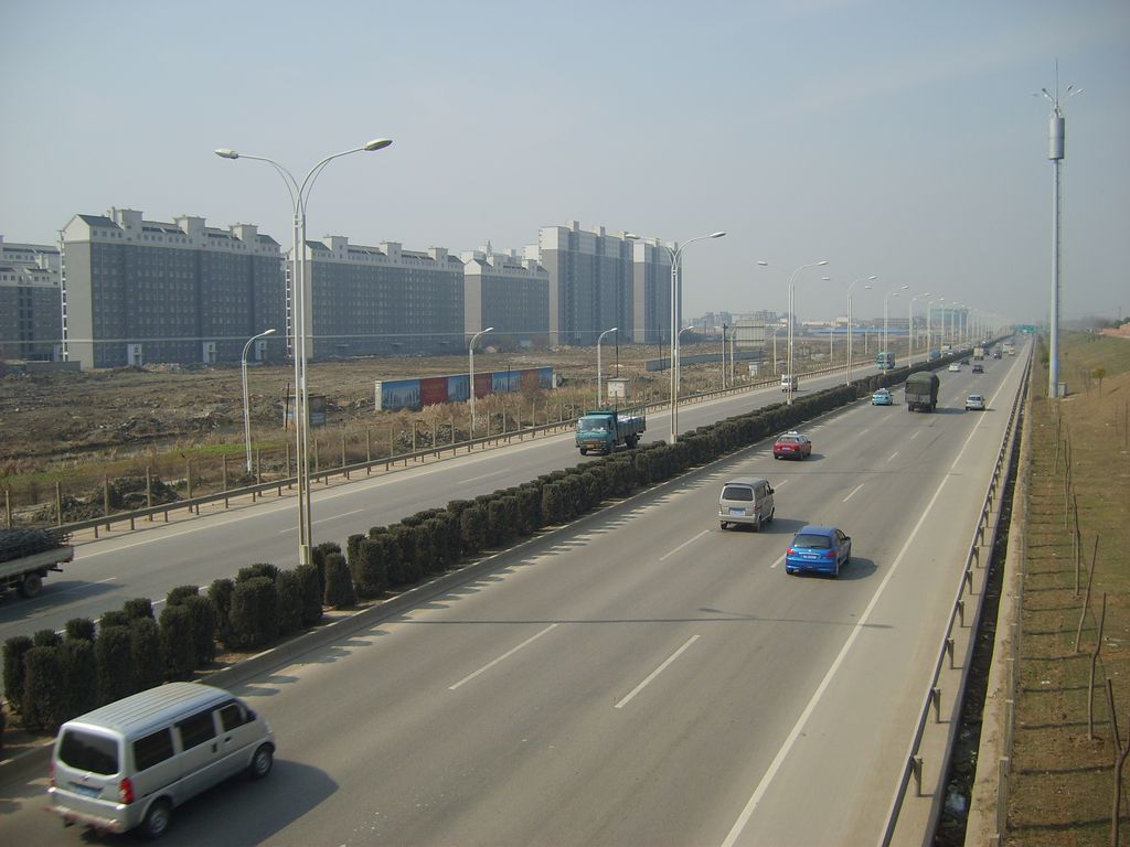 Photo №2 of Dongxihu District