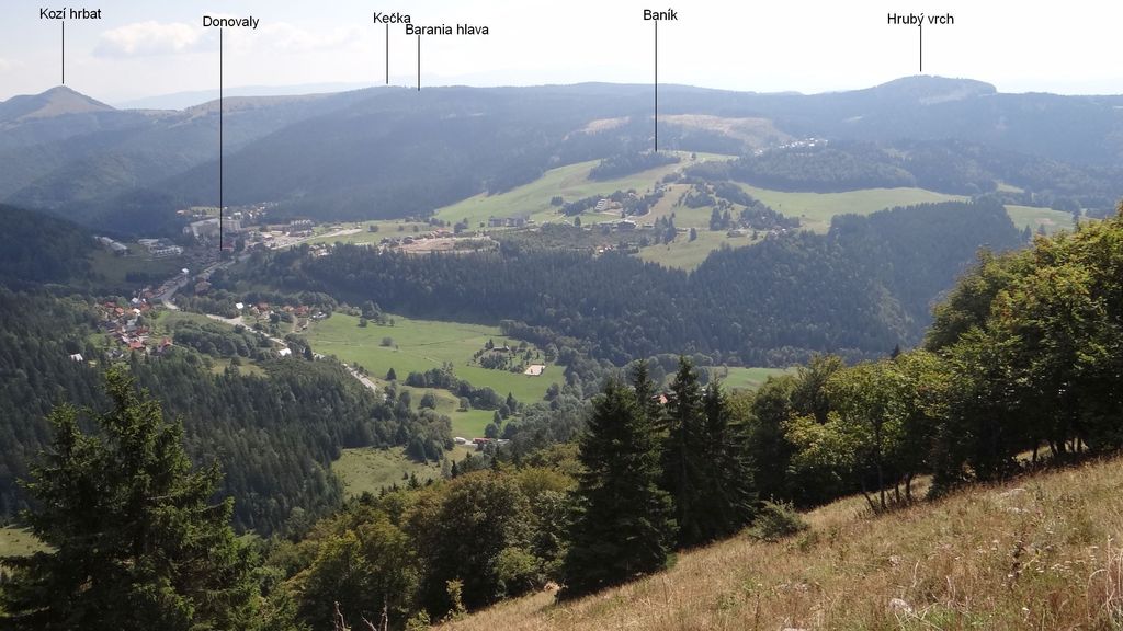 Photo №2 of Baník