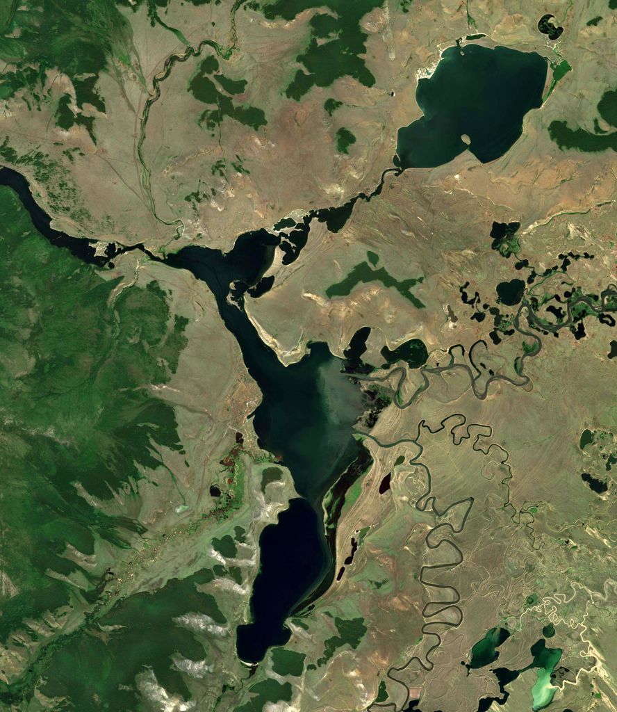 Photo №3 of Dood Tsagaan nuur