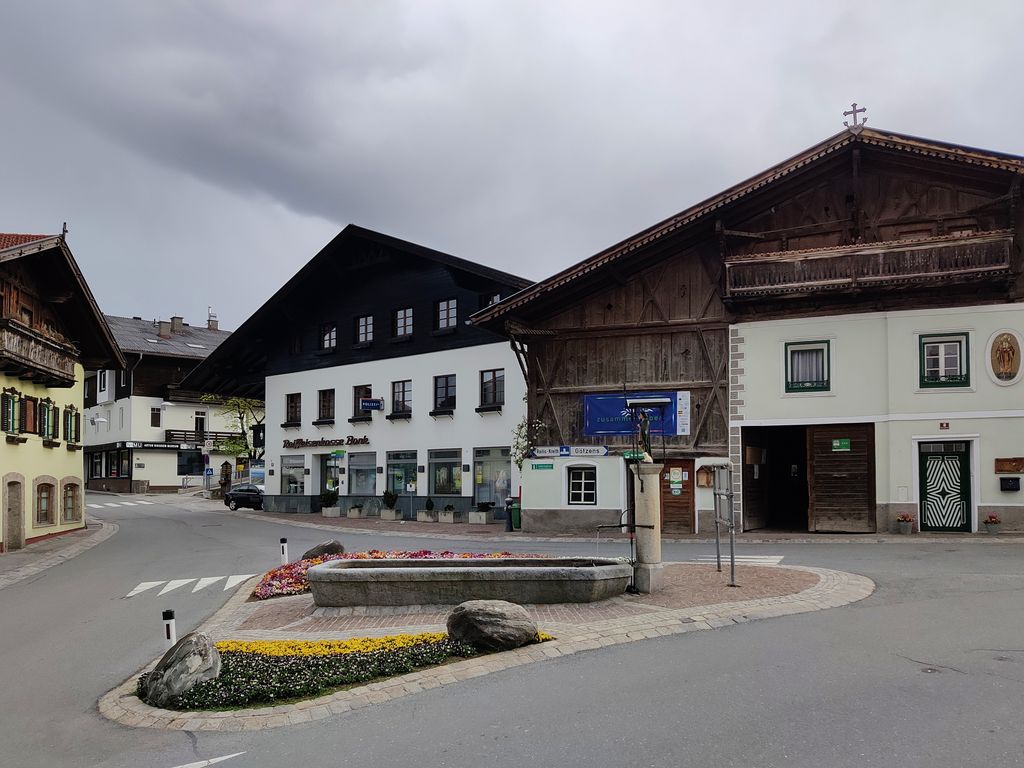 Photo №10 of Tourismusverband Mutters - Natters