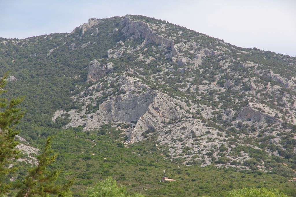 Photo №5 of Monte Bardia