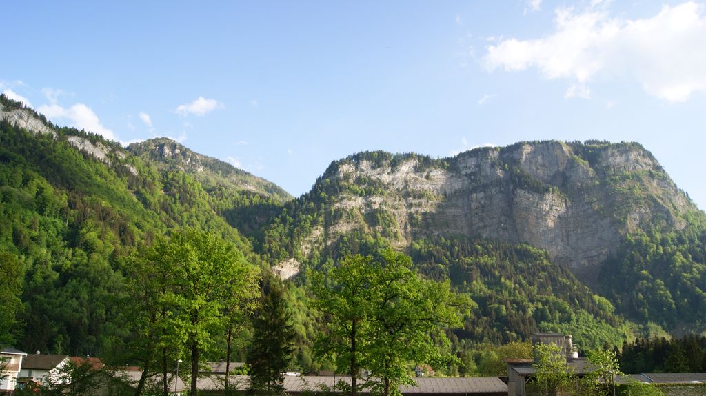 Photo №2 of Breitenberg