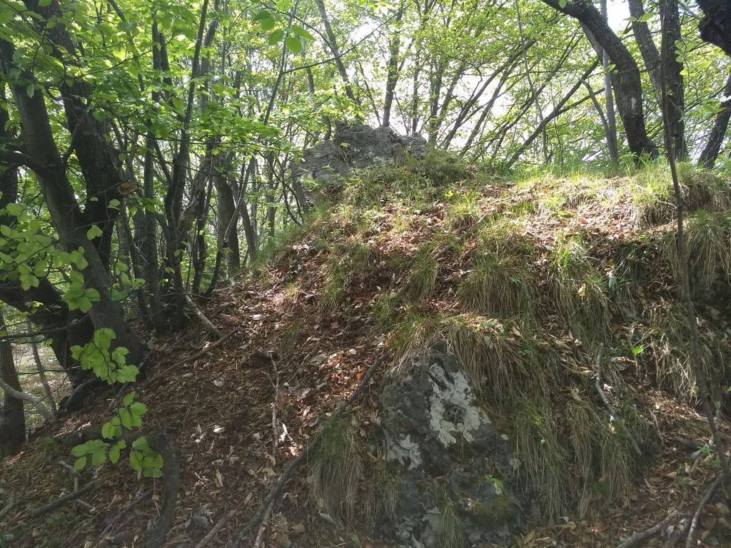 Photo №2 of Dos di Sas
