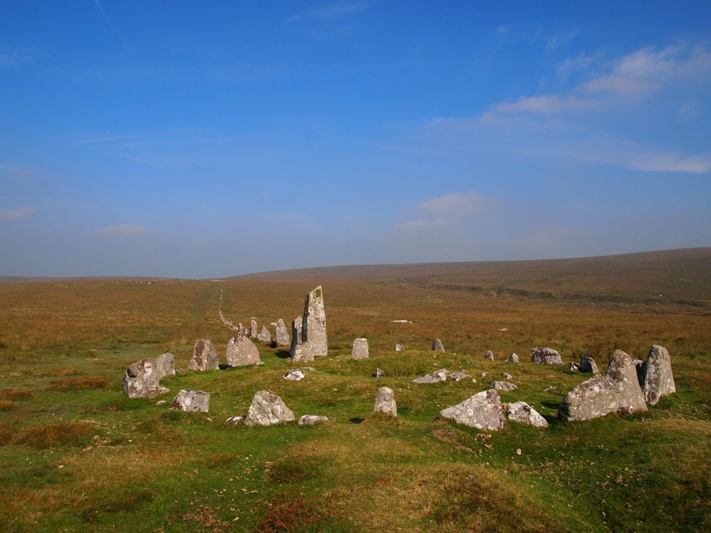 Photo №2 of Down Tor
