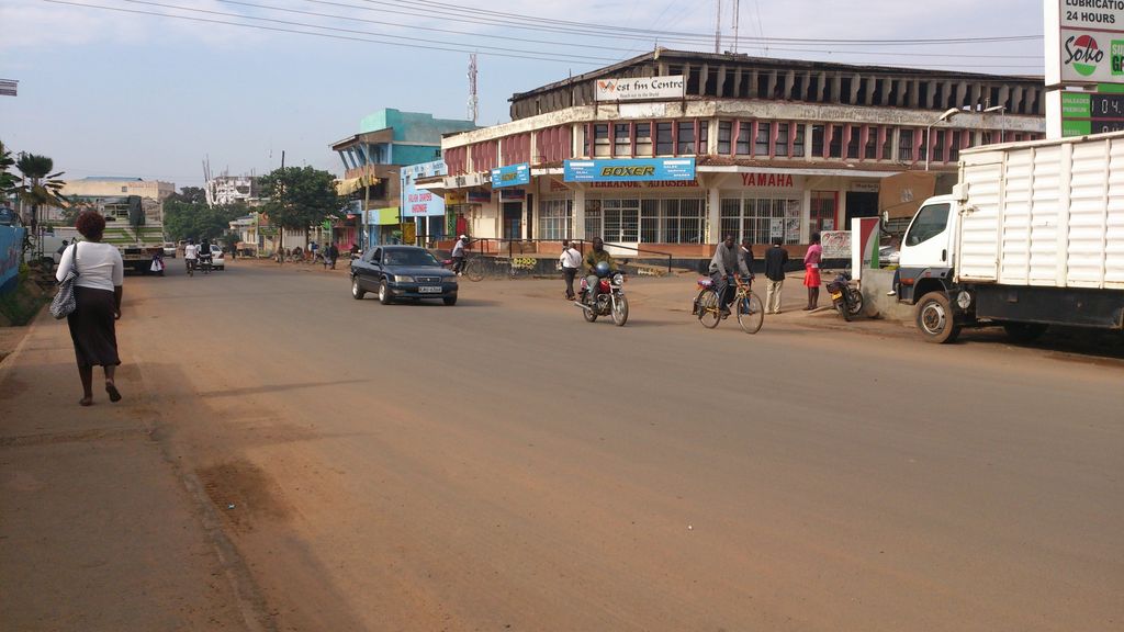 Photo №2 of Bungoma