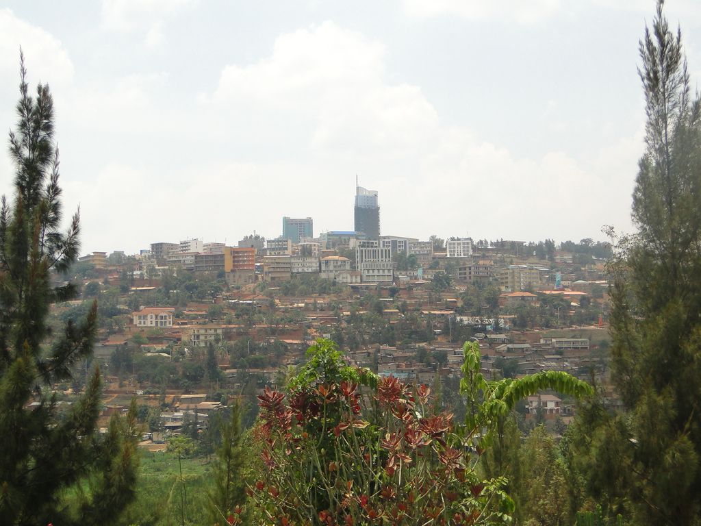 Photo №3 of Kigali