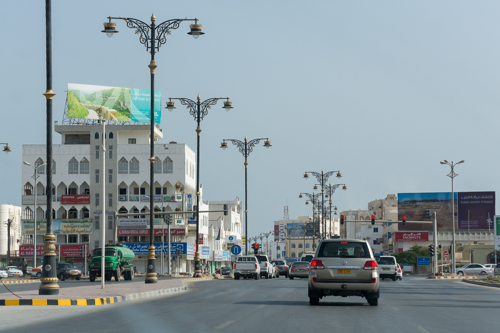 Photo №3 of Salalah