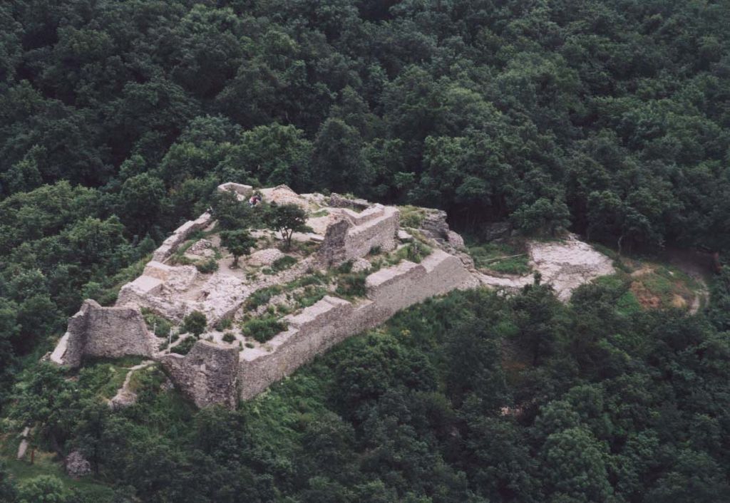 Photo №4 of Várhegy