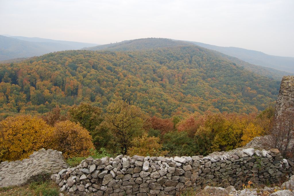 Várhegy