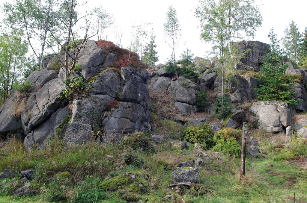 Photo №3 of Dračí skála