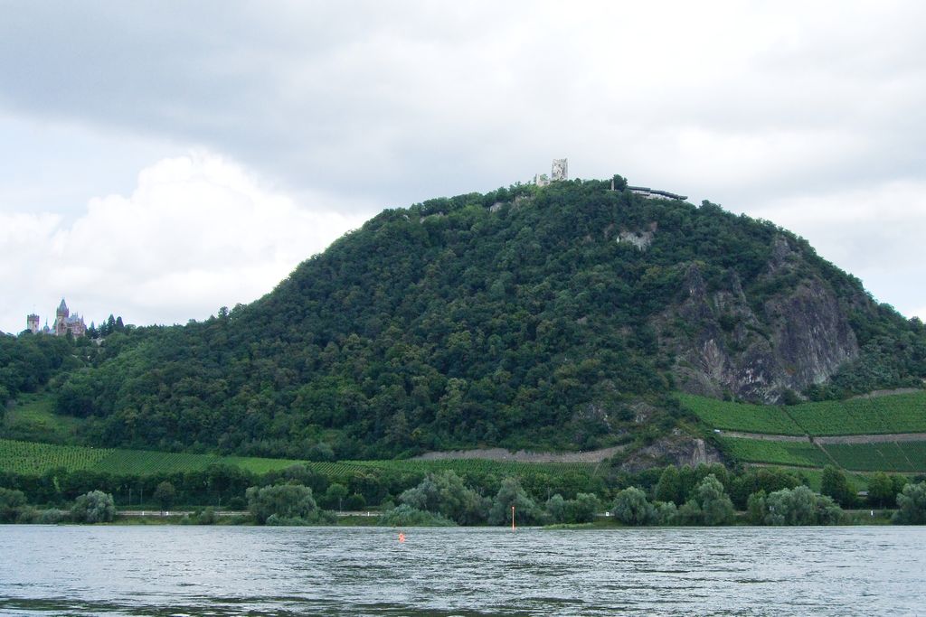 Photo №2 of Drachenfels