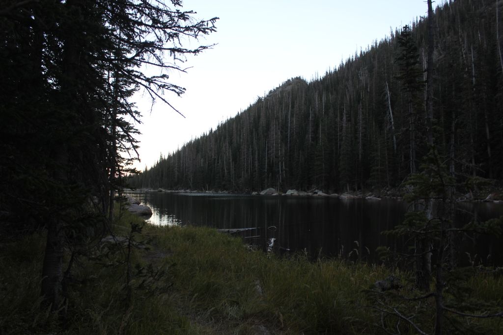 Photo №11 of Dream Lake