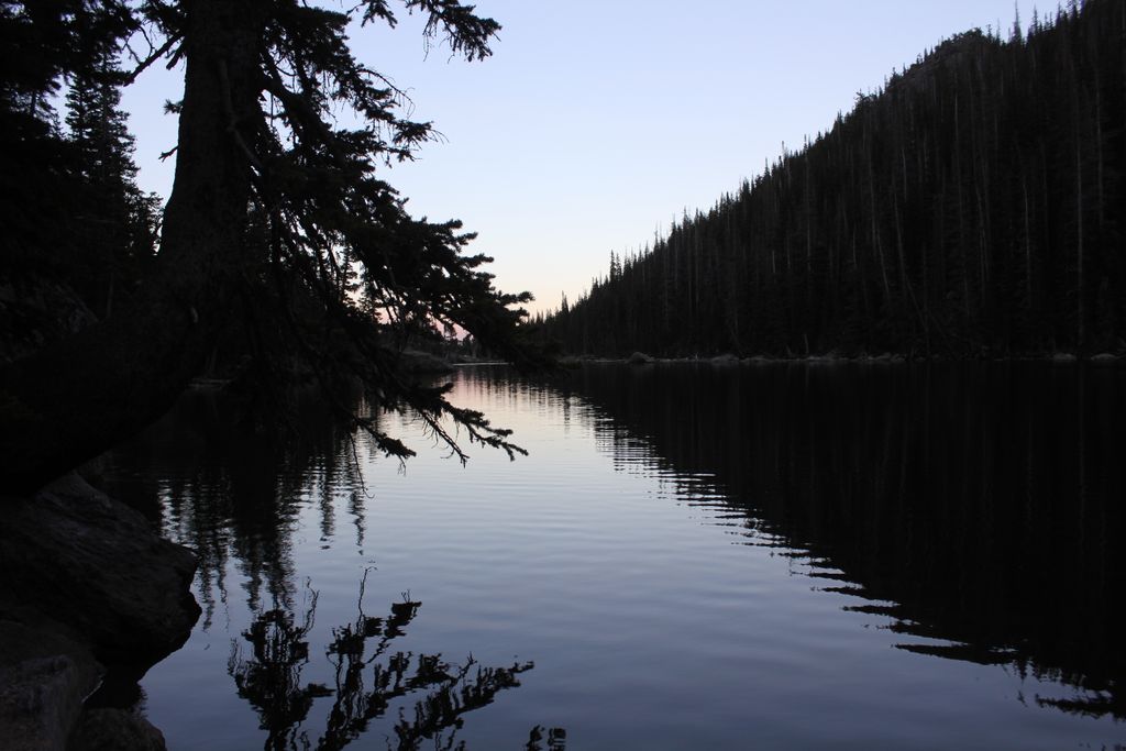 Photo №10 of Dream Lake