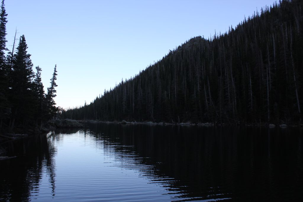 Photo №9 of Dream Lake